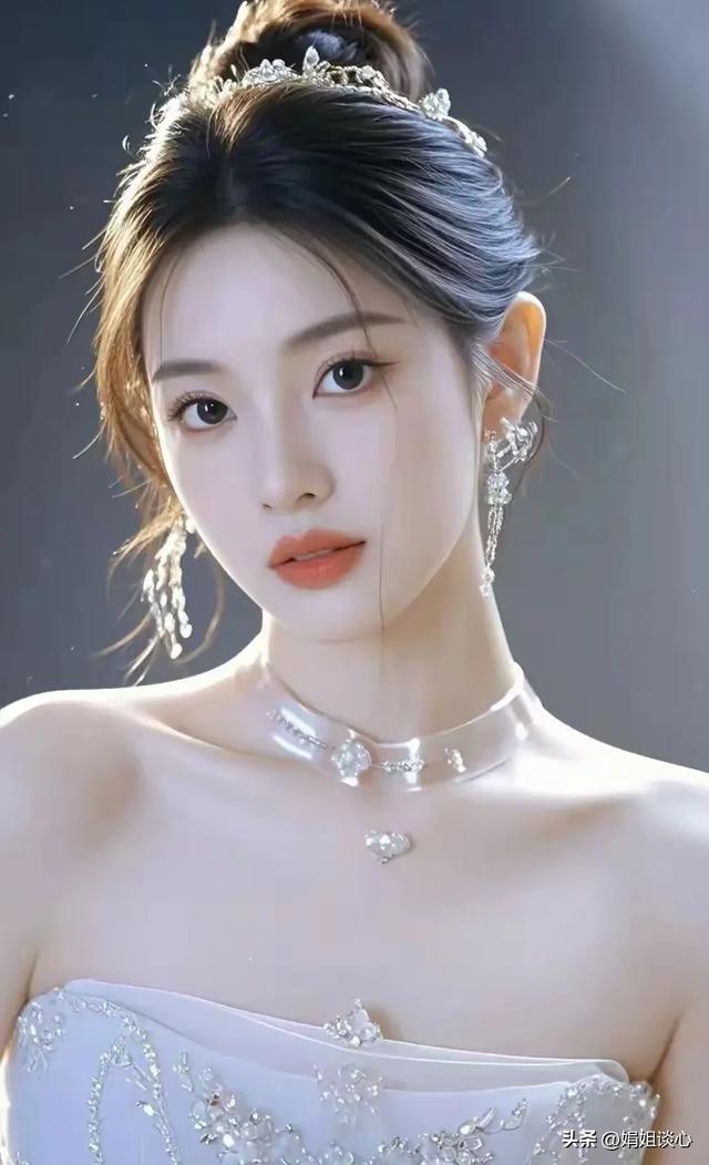 女人正不正经一眼便知：不正经的女人，多半都有这6个特征！