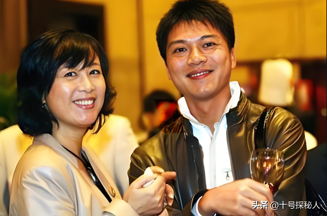 娶了著名女演员37年，生下2个漂亮女儿，如今61岁活成人生赢家