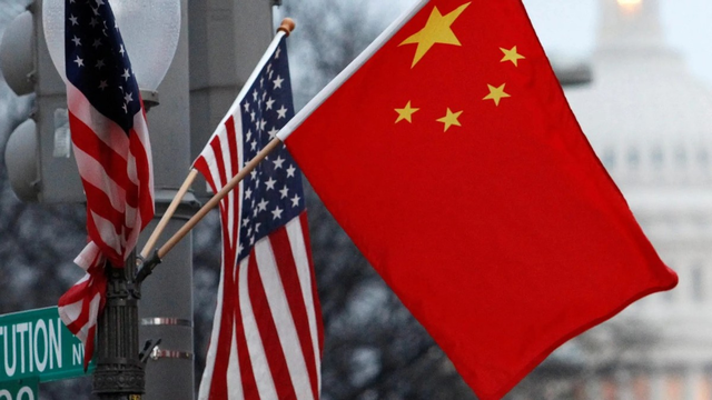 中美竞争新“战场”？美媒十几年布局失败，中国机会来了