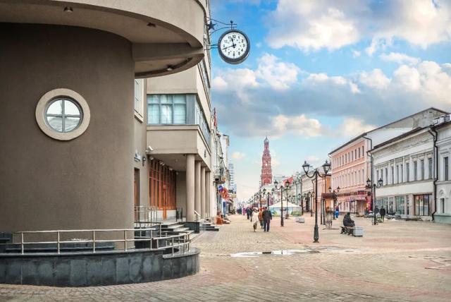 俄罗斯免签，即刻生效！最全攻略来了！