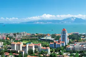 中国最美的12所大学，不仅人文气息浓，而且风景独特，适合亲子游图片