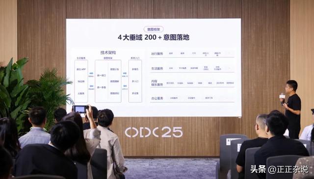 用AI重构人机关系，OPPO智慧服务带来了更“懂你”的体验