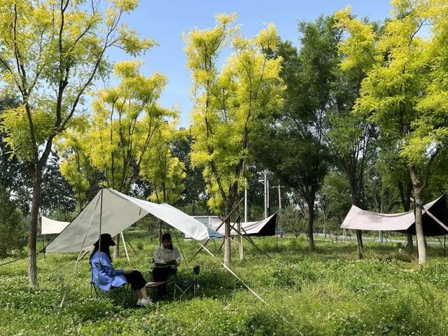 走出“浪浪山”，遇见丰台“山外世界”的N种可能——