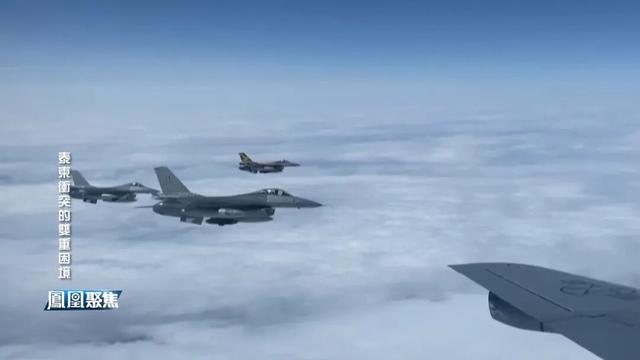 封锁出海口、精准炸园区 泰柬冲突升级 东南亚经济安全陷双重困境