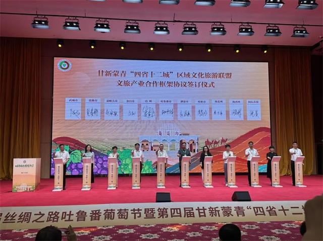 火火火！阿拉善暑期文旅市场活力迸发！