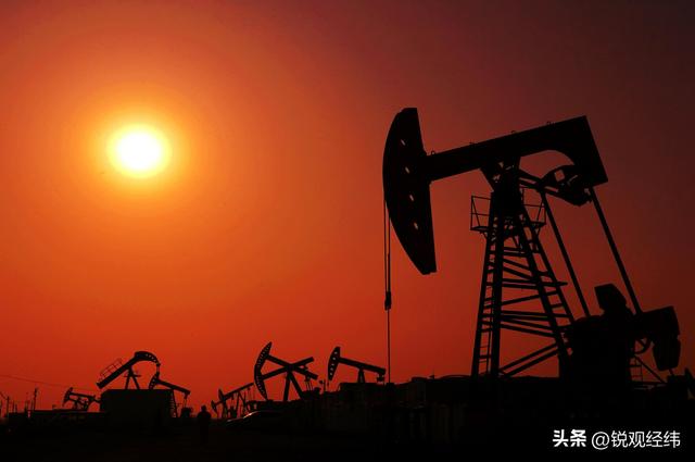 红海危机刚过	，油价不涨反跌创新低，能源市场进入新阶段