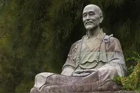 “酒肉穿肠过，佛祖心中留”还有下半句图片