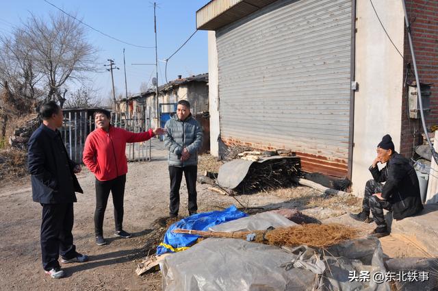 再访大屯山，寻觅岁月留下的遗存