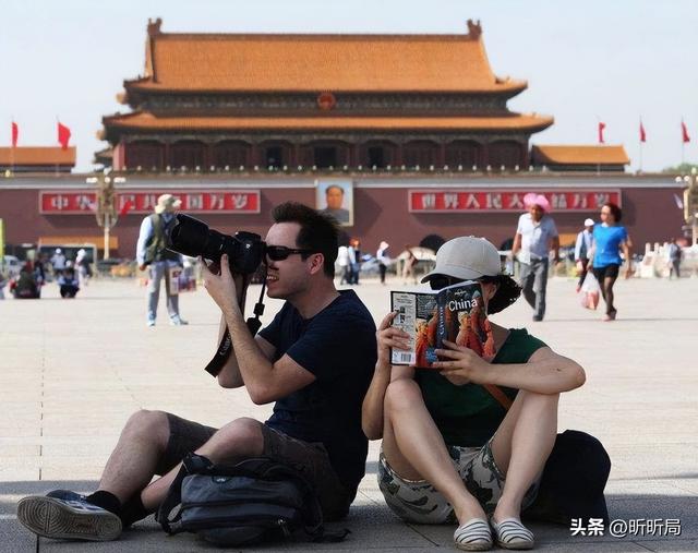 在国外看病等6个月，来中国几小时搞定？加拿大男子体验中国速度