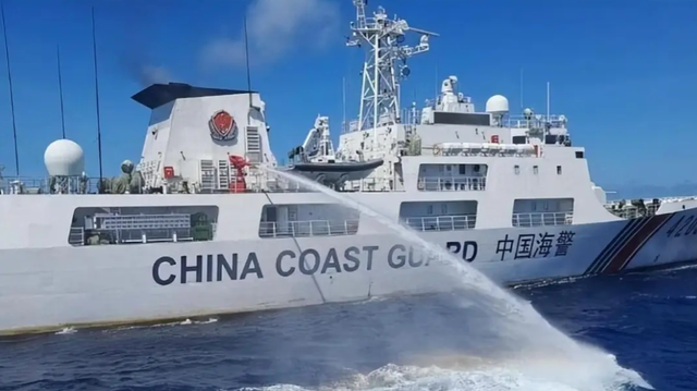 菲律宾政局突变，杜特尔特家族集体反击	，马科斯面临巨大压力，中方罕见发出强硬警告