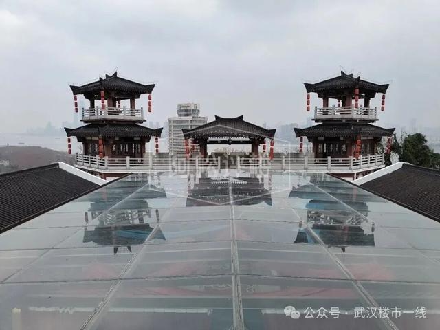 苦等多年！内环知名地标，终于复活了！