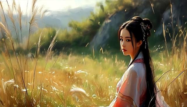 群芳争艳风流谱，19本后宫种马小说，三千弱水绕君行