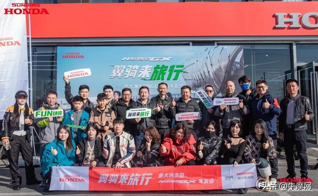 体验田园生活 探索陶艺世界 | 骑NS150GX在苏州，周末就该这样过！