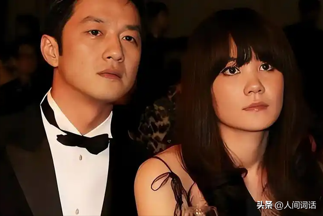 恶心的一幕出现了！释永信事件13天后，常年信佛的王菲也惨遭牵连