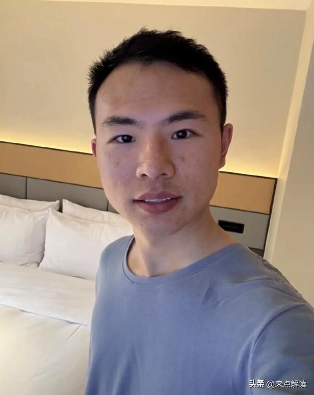 户晨风的“苹果人”火遍全网，为何有人说他和财宝宝一样？