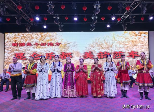 2025环南疆沙漠铁路背包自由行日记(5)——莎车两晚一天打卡