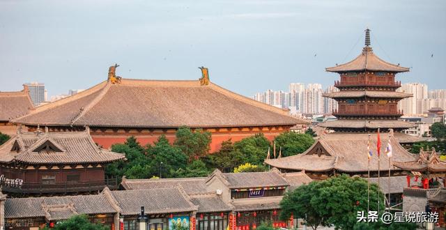 大同旅游避坑指南｜不吹不黑，这些雷别踩！