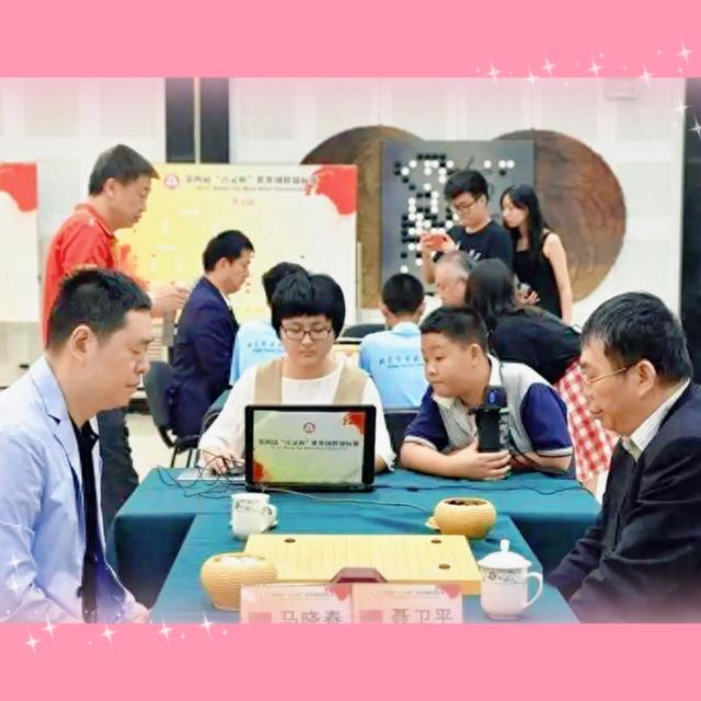 奖金归谁不重要？聂马巅峰对弈藏着棋坛最暖烟火气