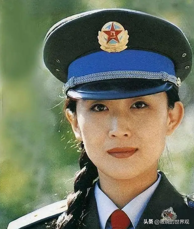 “人间异类”陈瑾：20年不吃米饭，与哥哥相约一生不婚不育