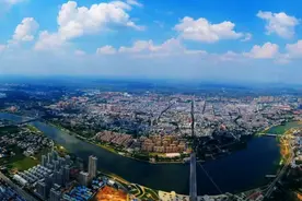 你好，2025！这里是泌阳——图片