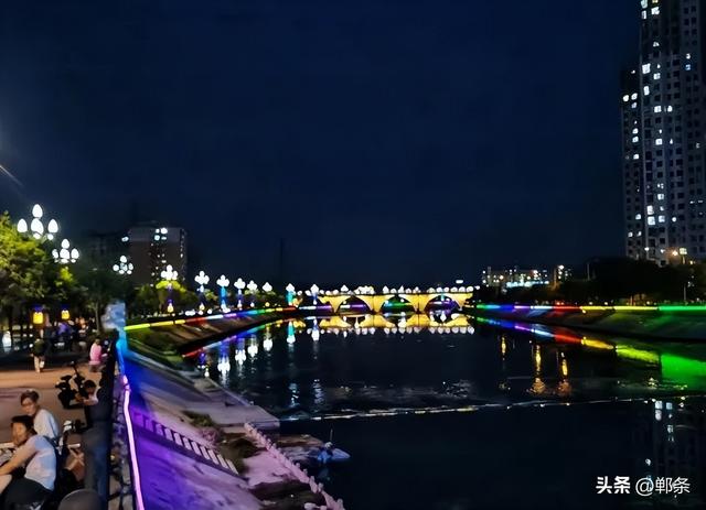 邯郸峰峰矿区这些宝藏地等您来赴约