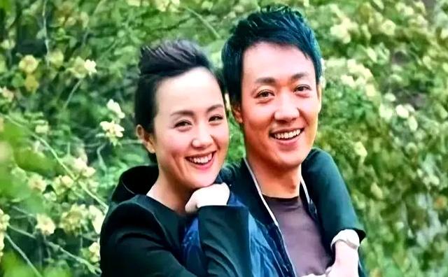辛柏青丧妻刚满100天，离谱的事就发生了，被撮合娶马伊琍引争议