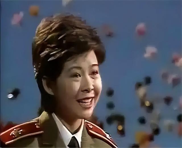 63岁董文华不再沉默，揭露当年被“封杀”原因，原来我们错怪她了