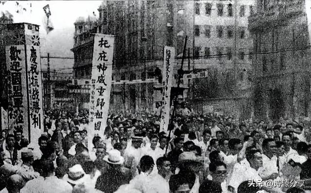 无名英雄:阿庆嫂被日寇撕裂成两段