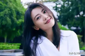 事实证明，男人眼中的完美女神高圆圆，如今彻底暴露了她的真面目图片