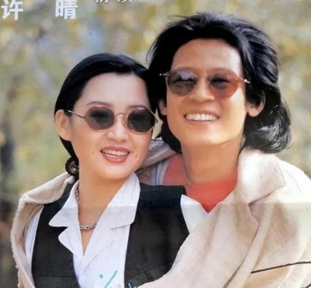 她一生 “风流成性、老少通吃”，撩汉无数，现如今56岁却依旧单身