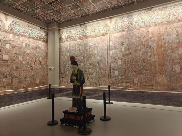 《憨山学派》自序丨五台山文化探究三部曲的体系创新与范式革新