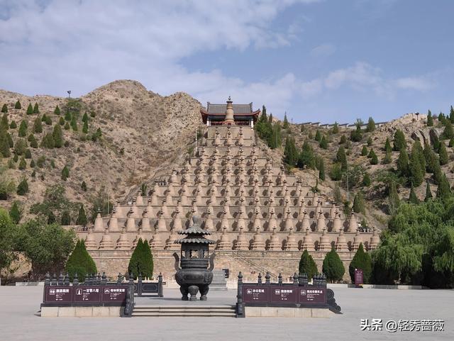 塞上江南宁夏，一个被严重低估的旅游大省