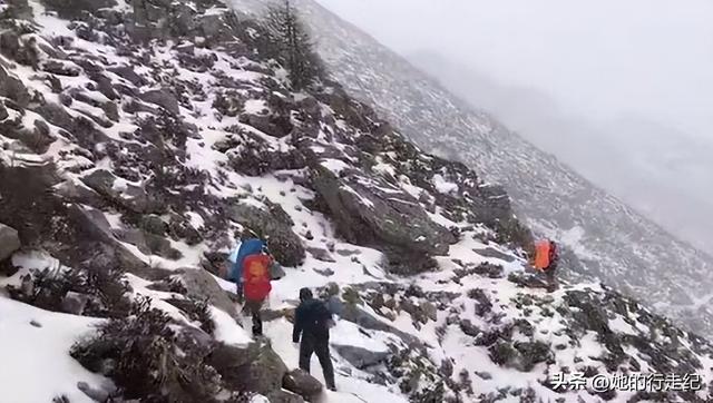 比珠峰还致命？鳌太线死亡率飙升，为啥宁愿违规也要闯？