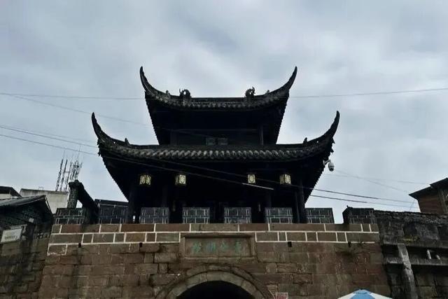 【剑阁旅游】到剑阁，可以这样玩，这样吃！
