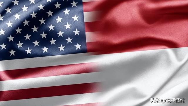 小国敢对美国说不！印尼拒签毒丸条款，关税威胁全成空话