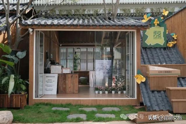 即将爆火！昆明这个网红打卡点建成开放，带TA走上这条离天空更近的栈道！