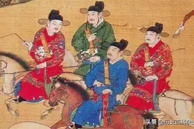 在明代，官职正式名称日常并不使用，而是有相应别称，确实更好听图片