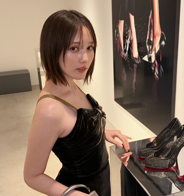 最新排名！入选日本男性梦中情人的10位女星来了：绫濑遥仅排第6