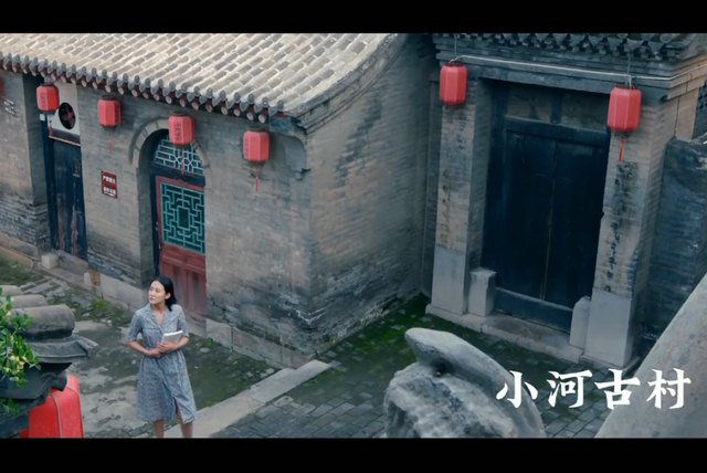 太行藏泉城：阳泉的山与水，藏着最柔的时光
