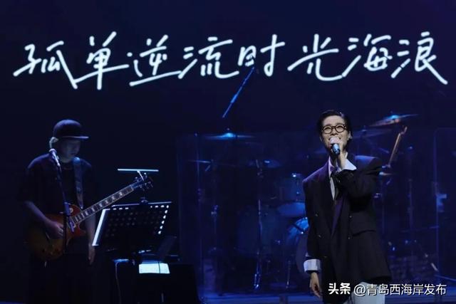 来看表演！