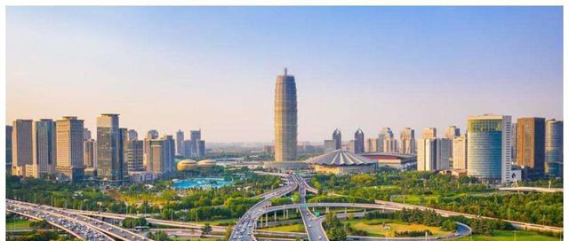 1952年毛主席巡视黄河和河南，回京后拍板：河南省会可以迁往郑州