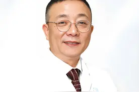 【医疗人物】吉大一院胸外科专家——邵国光 主任图片