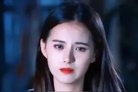 这样一张脸，毁掉可惜吗？图片