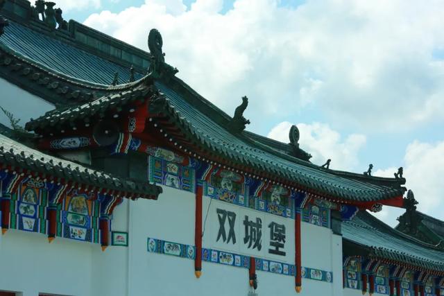 爆火影视剧都在哈铁老建筑取景？快来打卡猜剧名！