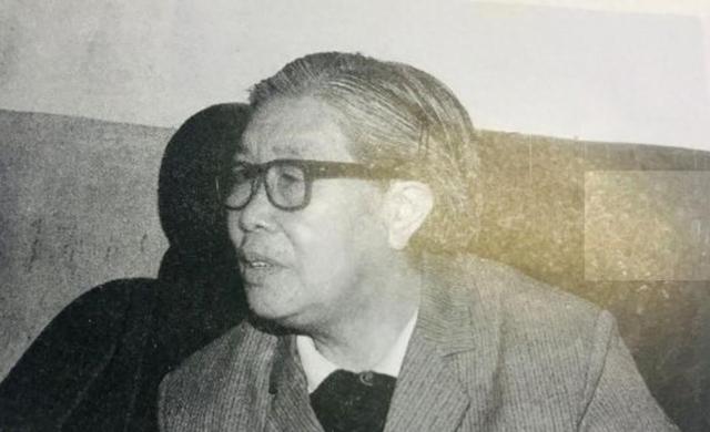 1950年，毛主席得知外甥女嫁给国民党高官，命令：不要上北京