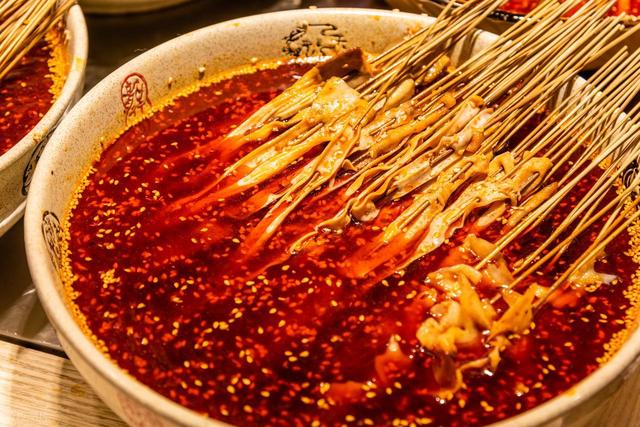 中国最值得去的7座世界美食之都，好吃又好玩，品尝最地道的中国