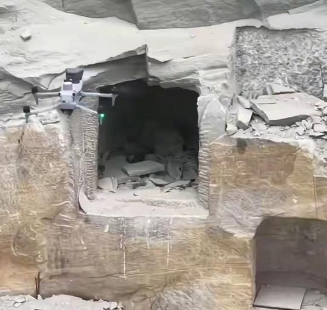 重庆崖洞干尸身份确定后续，家属已认领，儿女曝父亲死亡具体细节