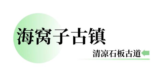 “浪”在彭州说明书① | 川AG“特种兵”快来，彭州这个小镇把“山水空调”开成最大，够你吹一整个夏天！