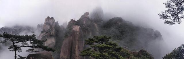 假如有一天可以自由旅行了，推荐你去这8个地方，再忙也要去看看