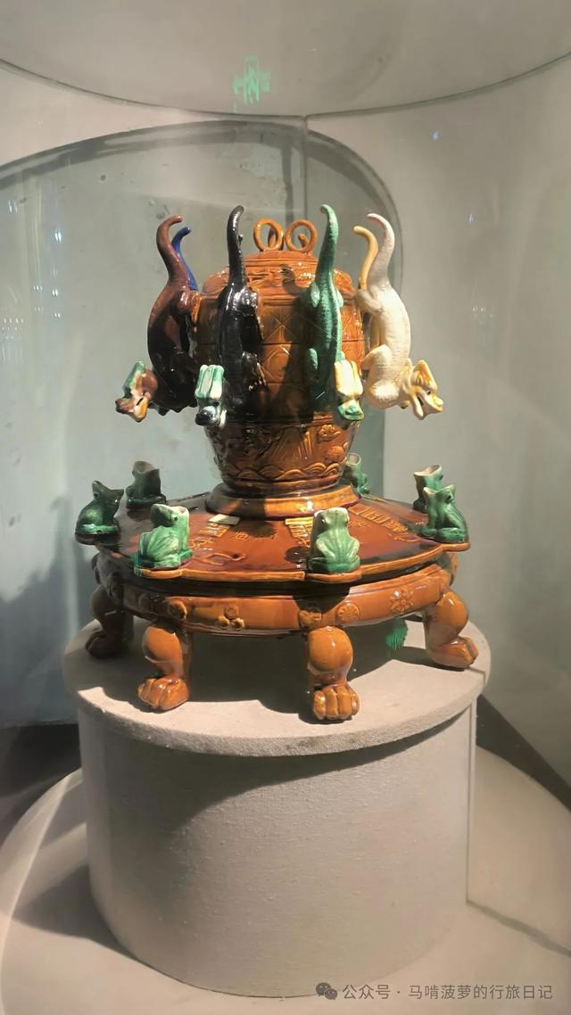 巨冷！巨冷门！防空洞内的隐秘博物馆，一般人找不到！